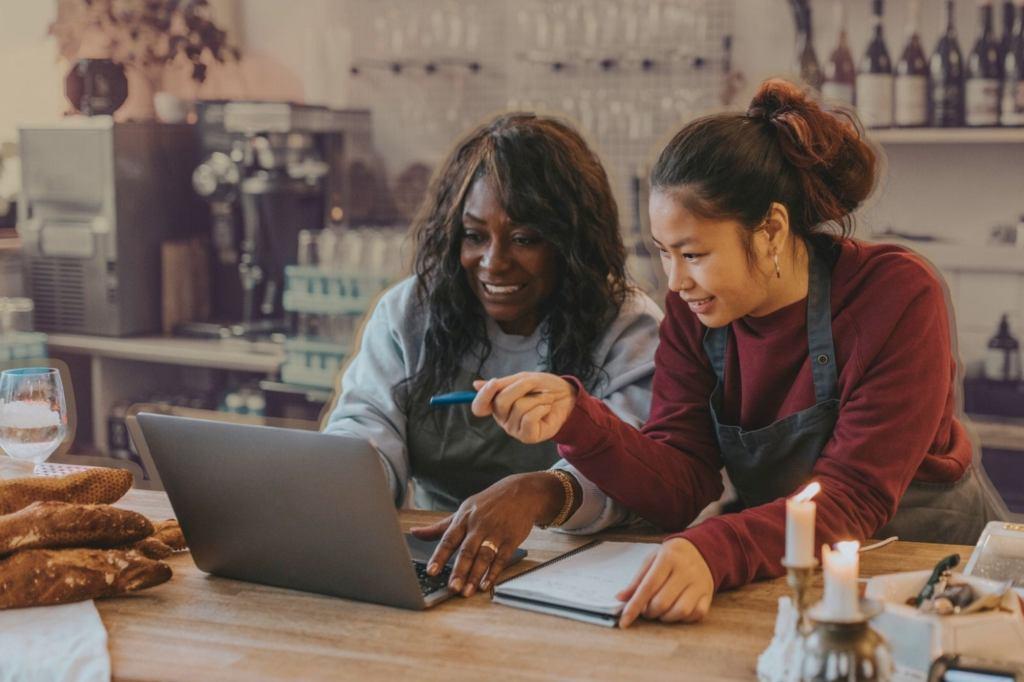 AI Search Transforms Brand Visibility as Generative Engine