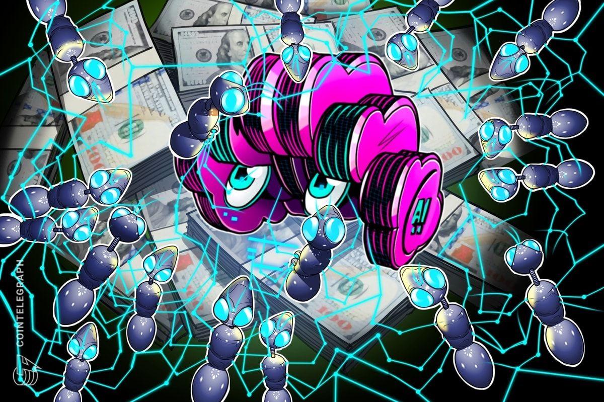 Source: Cointelegraph