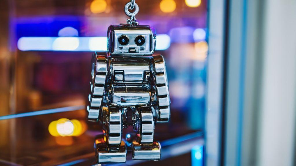 SoftBank and Nvidia in talks to fund Skild AI at $14