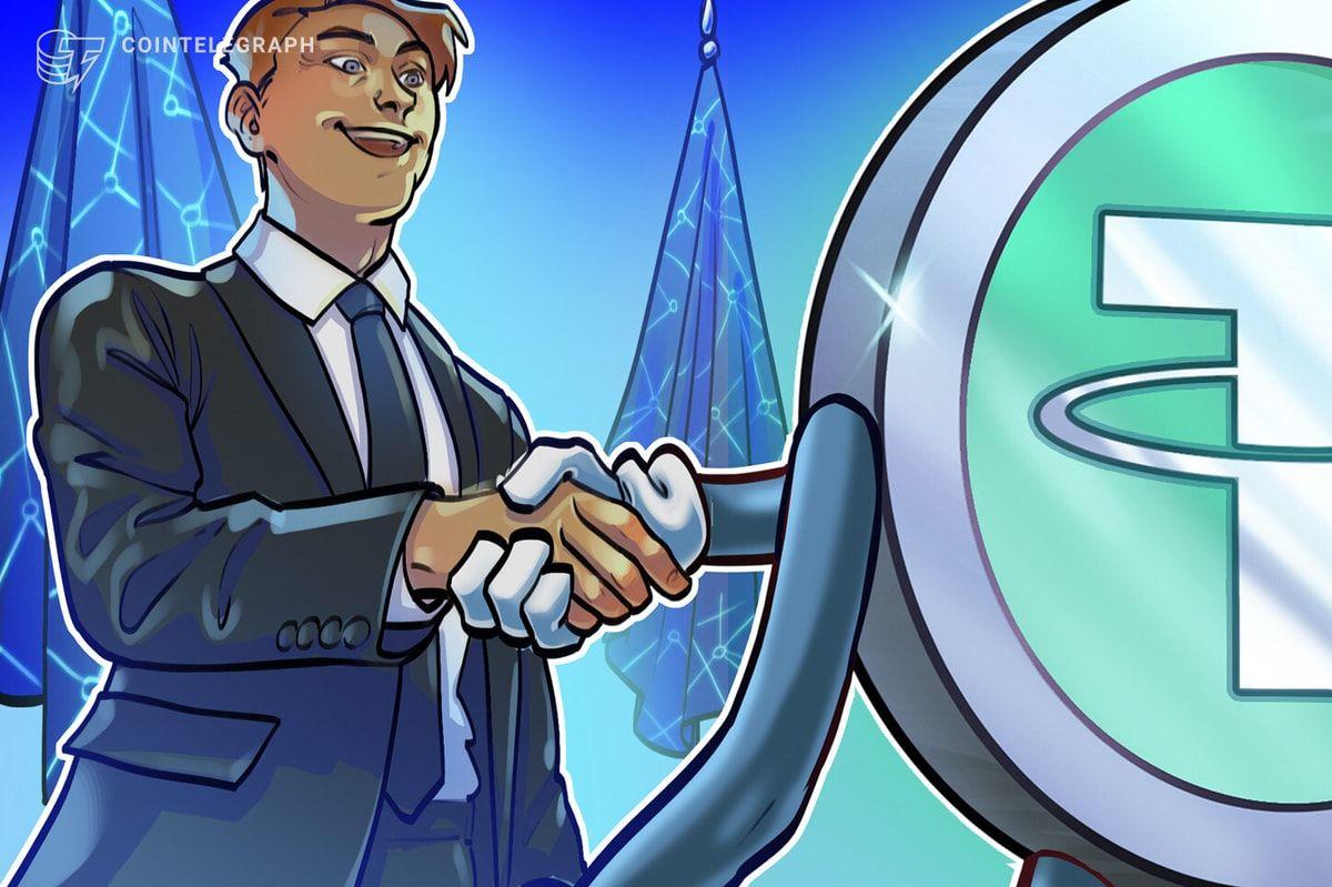 Source: Cointelegraph