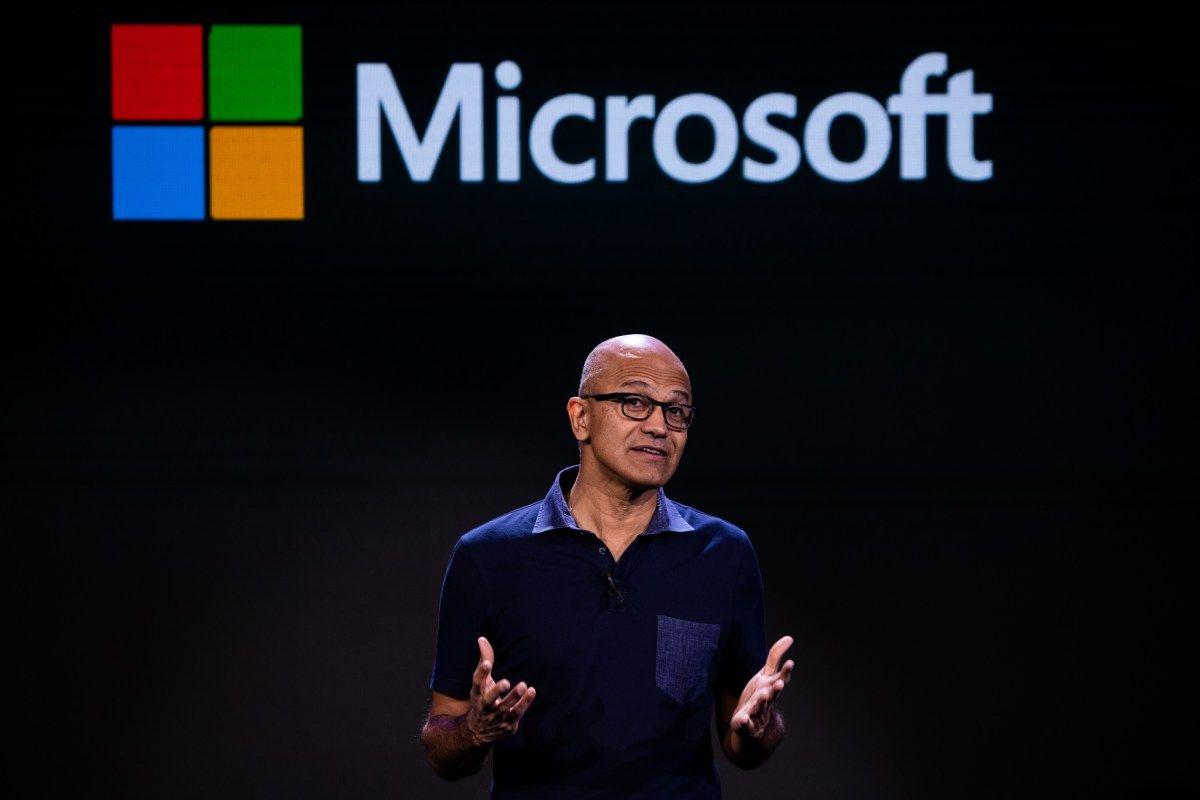 Microsoft and Amazon pledge over $52 billion to fuel
