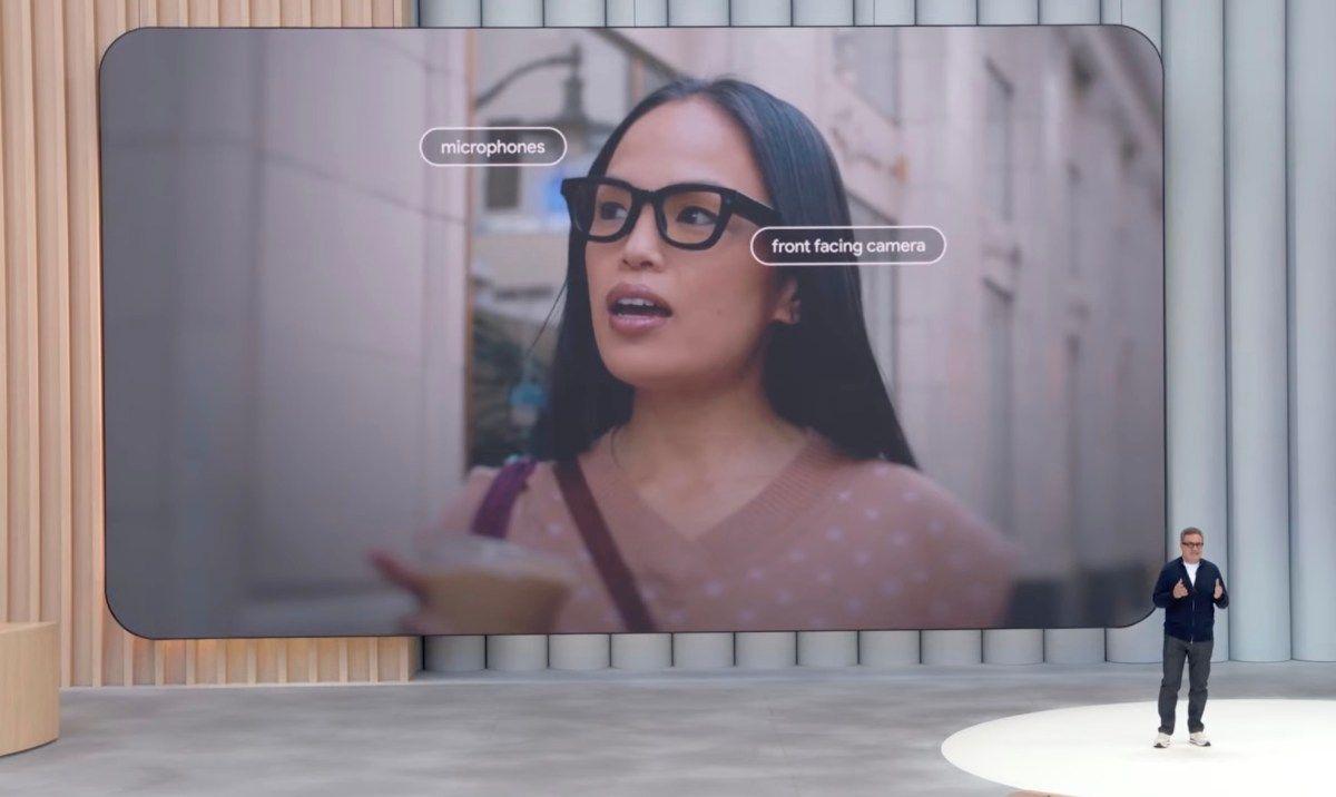Google AI glasses set to launch in 2026 with Gemini and