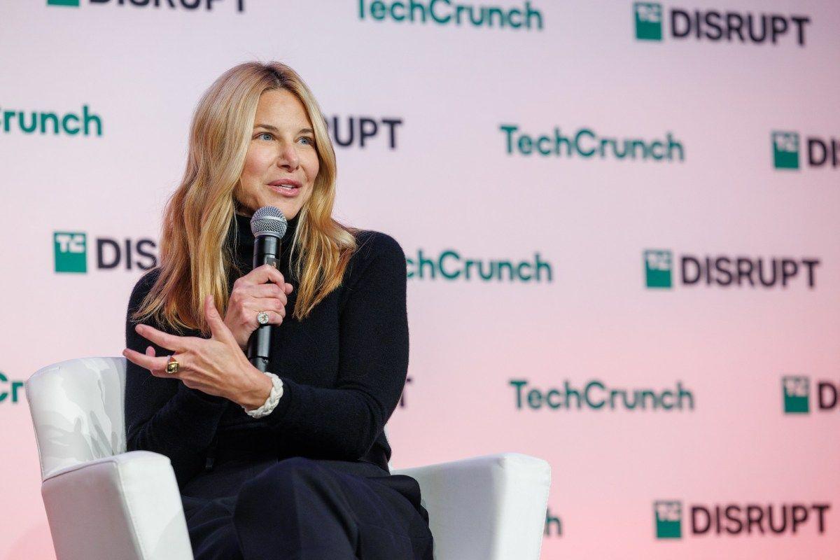 OpenAI Hires Slack CEO Denise Dresser as Chief Revenue