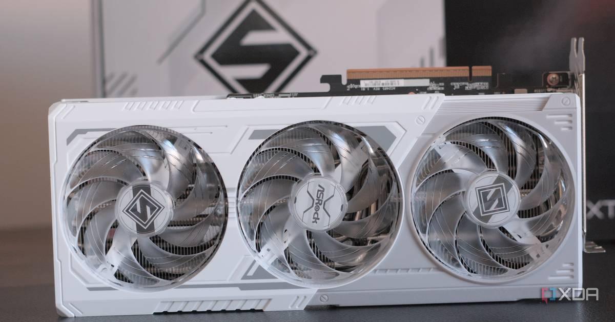 AMD's FSR Redstone Brings AI-Powered Frame Generation to