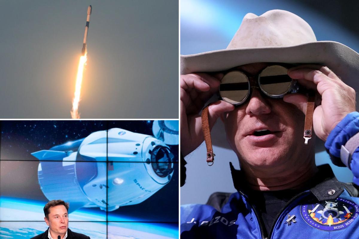 Source: New York Post