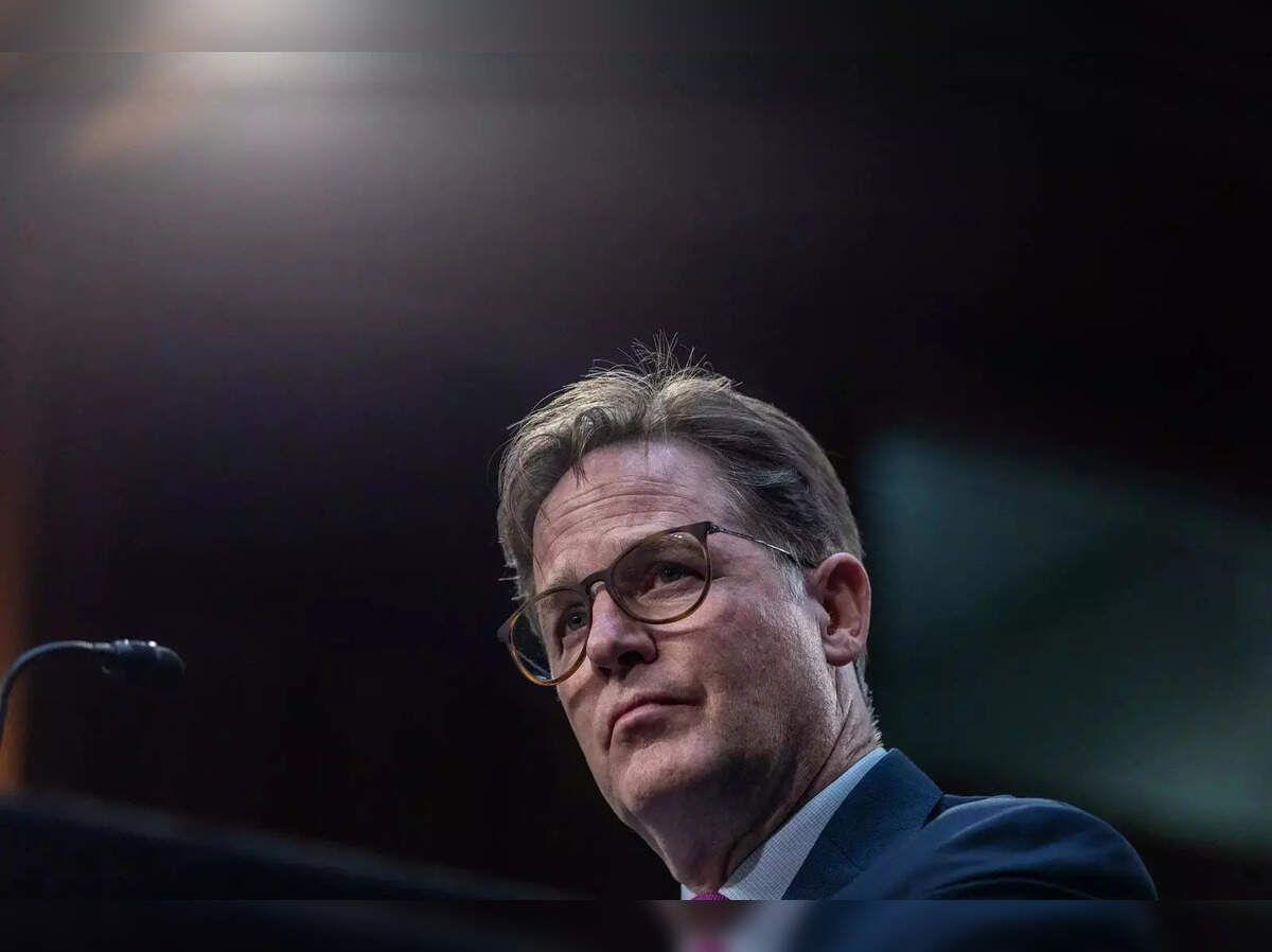 Nick Clegg joins HIRO Capital to invest in spatial AI