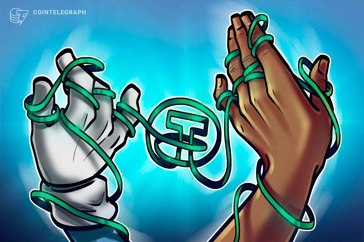 Source: Cointelegraph