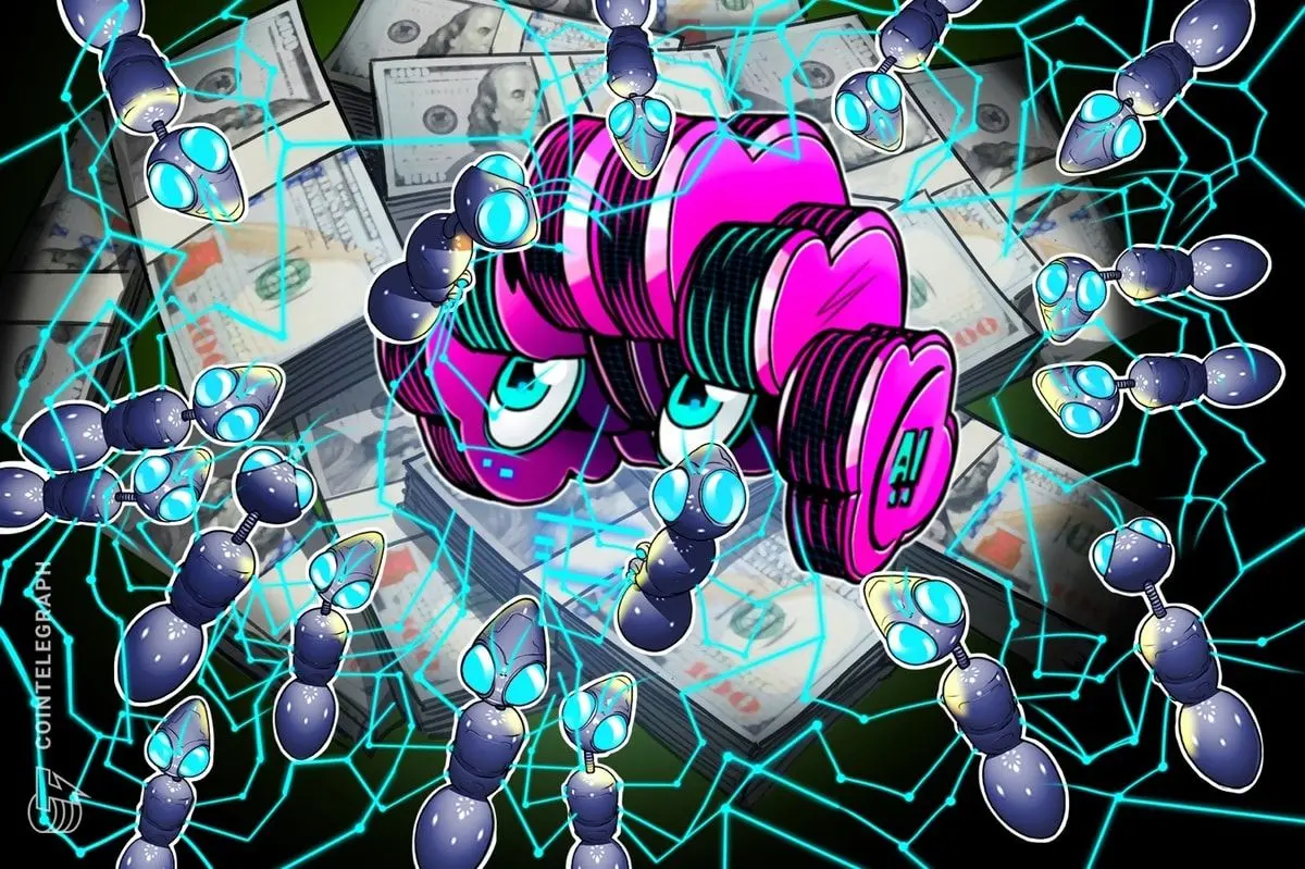 Source: Cointelegraph