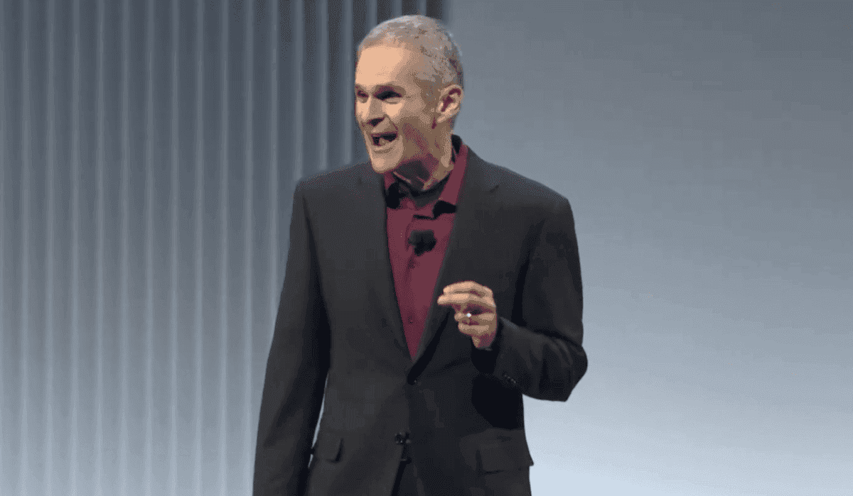 Google promotes Amin Vahdat to lead AI infrastructure as