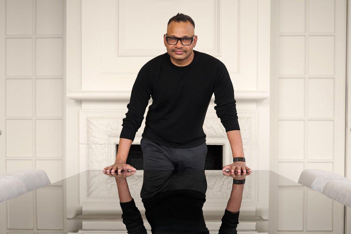 Harness hits $5.5 billion valuation with $240 million raise