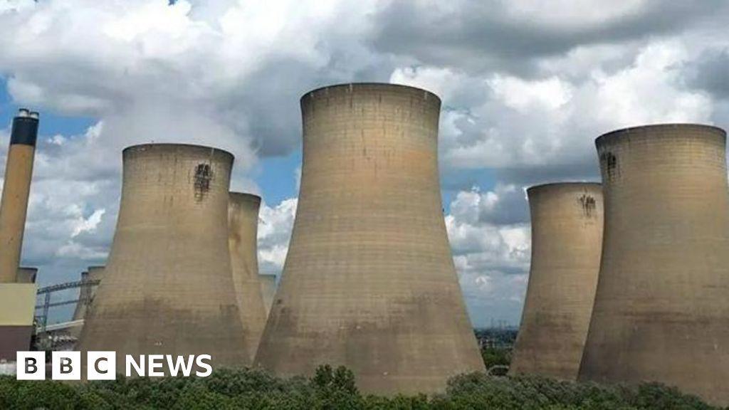 Drax to build 100MW data centre at Yorkshire power station