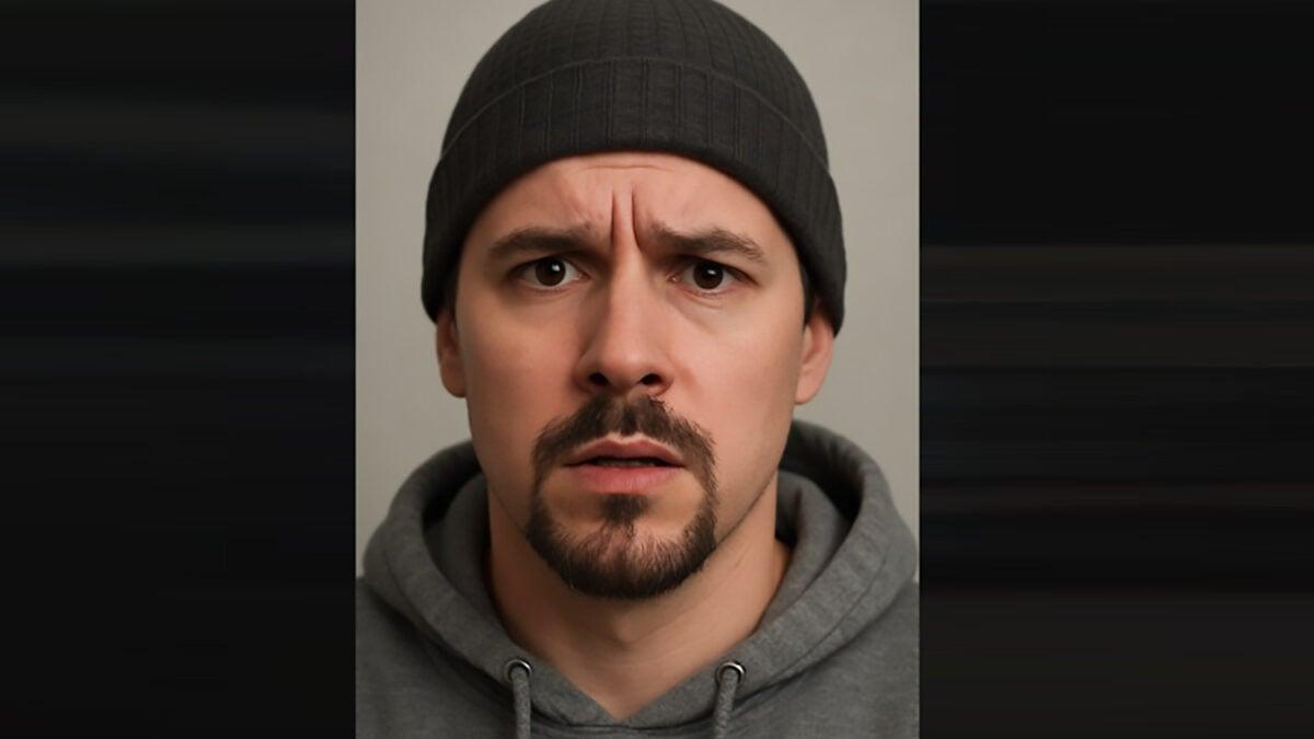 Arizona Police Deploy AI-Generated Sketches to Identify