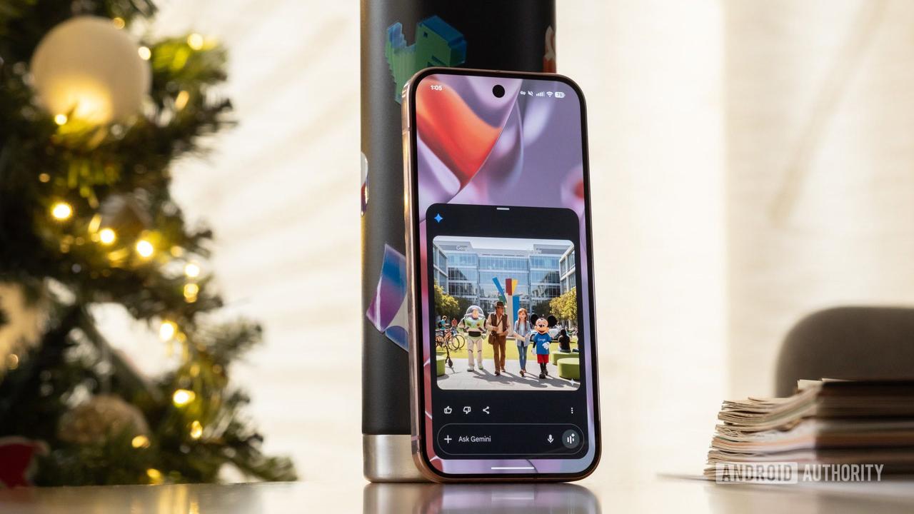 Source: Android Authority