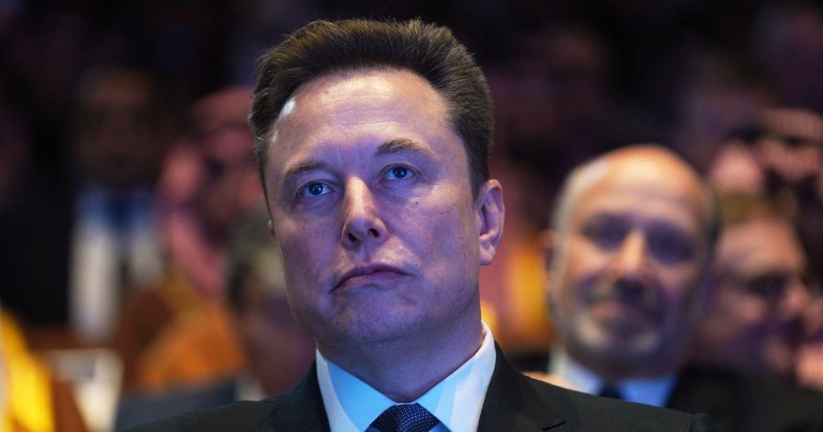 El Salvador partners with Elon Musk's xAI to deploy Grok