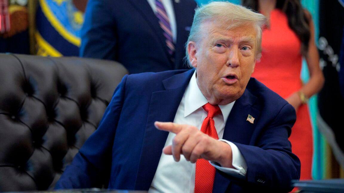 Trump's Executive Order Targets State AI Laws, Sparking