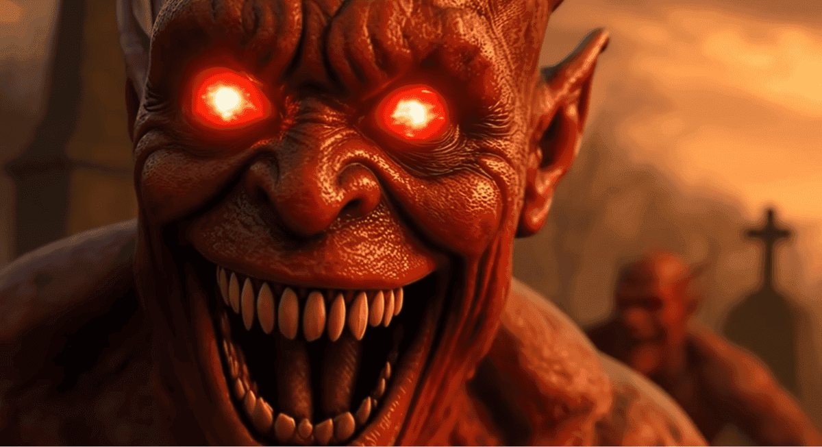 Developer releases Codex Mortis, claiming it's the first