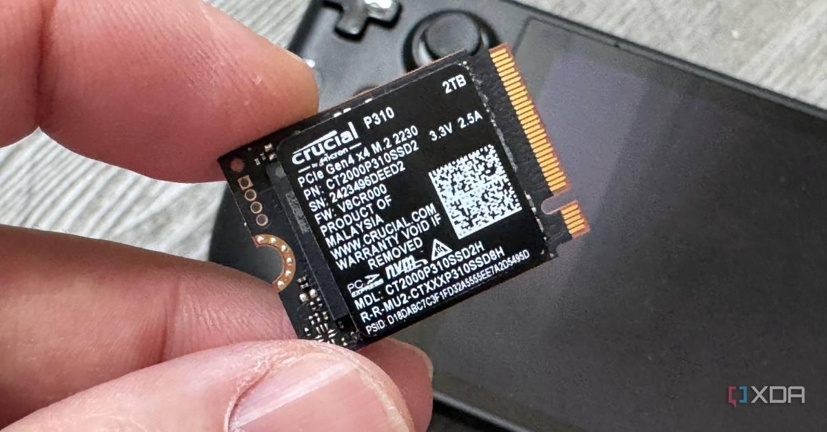 AI memory shortage drives RAM prices up 400% as smartphones