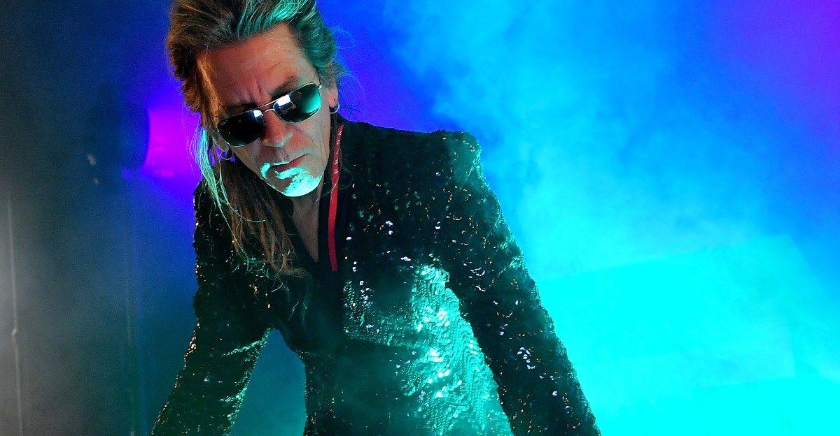 King Gizzard & the Lizard Wizard quits Spotify, only to be