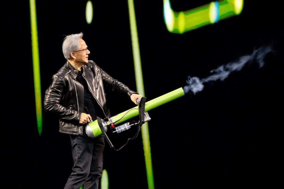 Nvidia considers boosting H200 production as China weighs