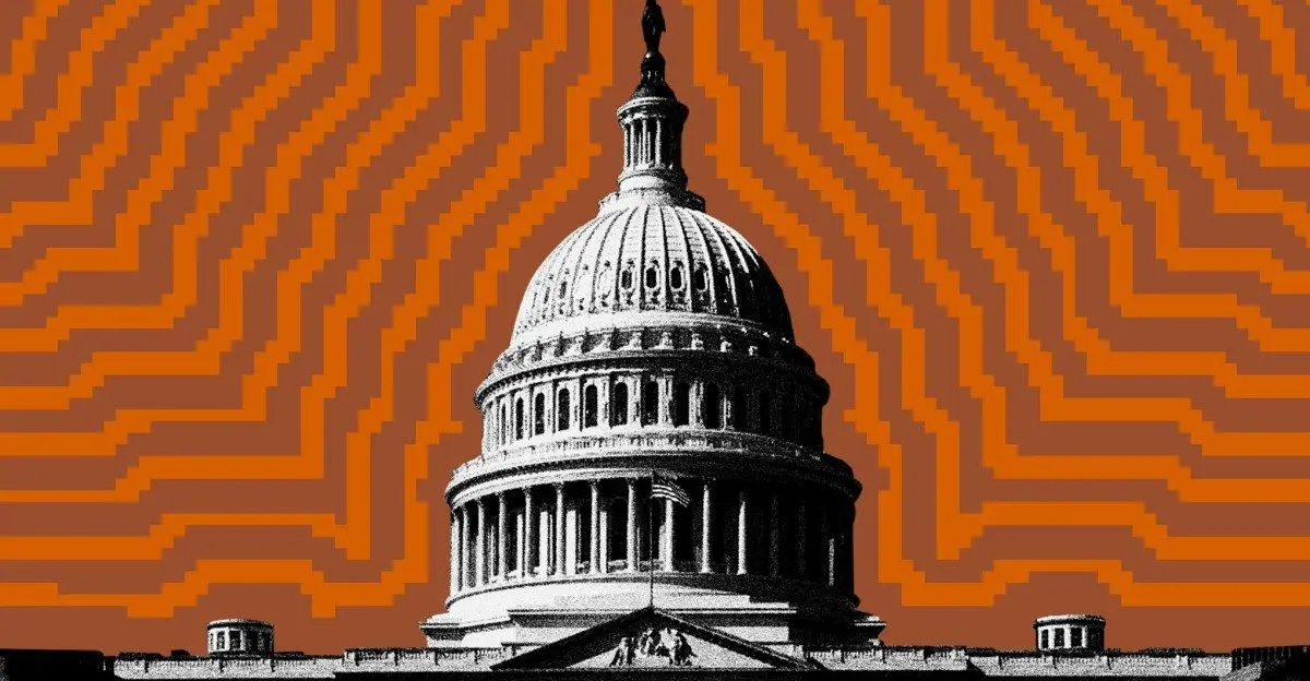 Trump launches US Tech Force to recruit 1,000 AI