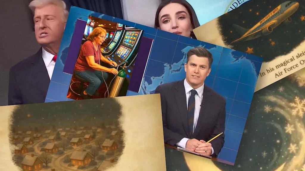 Saturday Night Live faces backlash after viewers spot AI