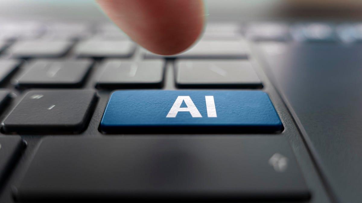 AI at Work Doubles to 45% as Gallup Survey Exposes Major