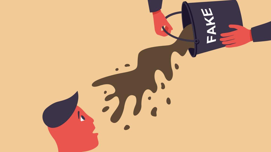 Merriam-Webster Names 'Slop' Word of the Year as AI Content