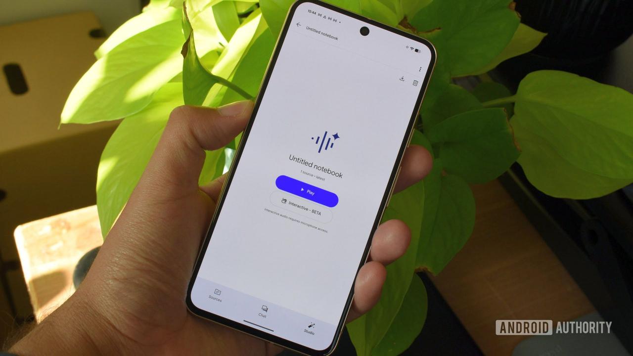 Source: Android Authority