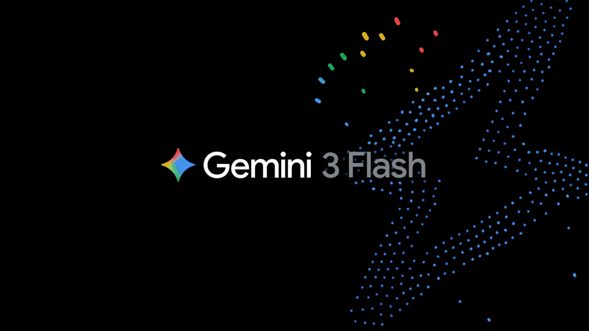 Google launches Gemini 3 Flash as default AI model,
