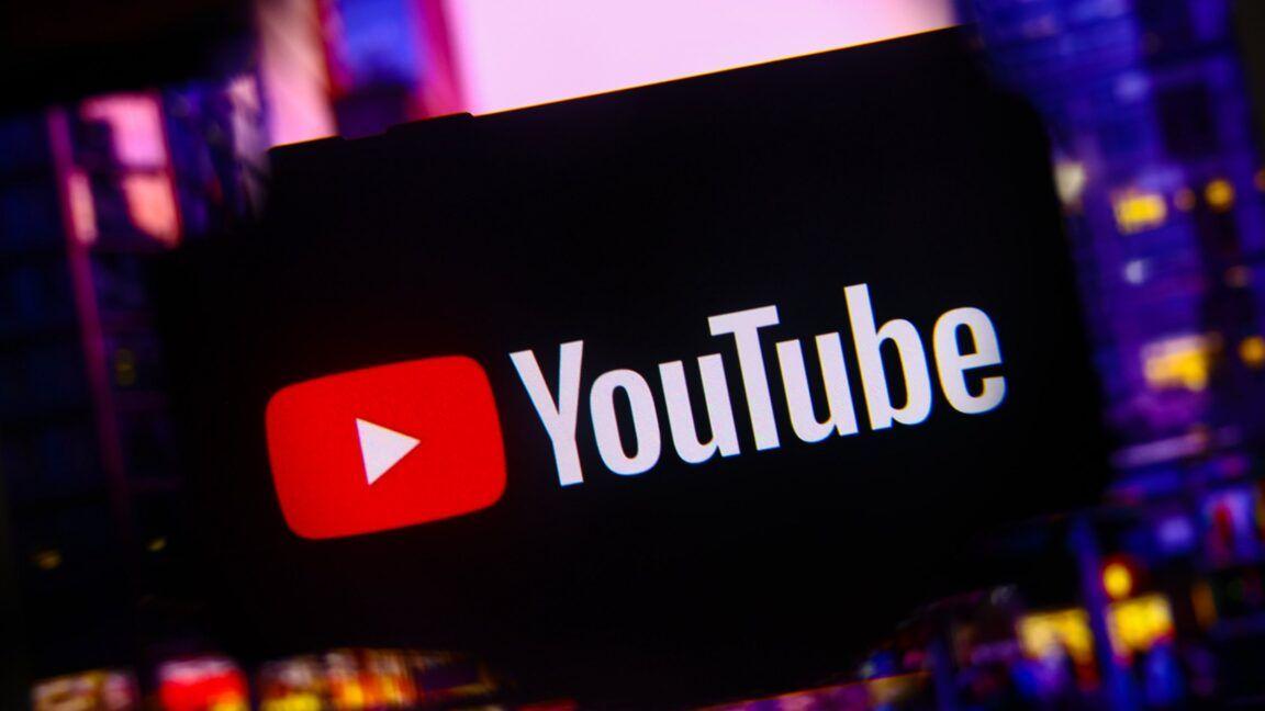 YouTube shuts down channels with 2 million subscribers for