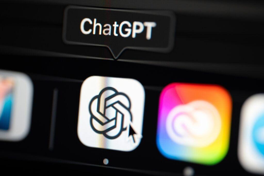 ChatGPT mobile app reaches $3 billion milestone faster than