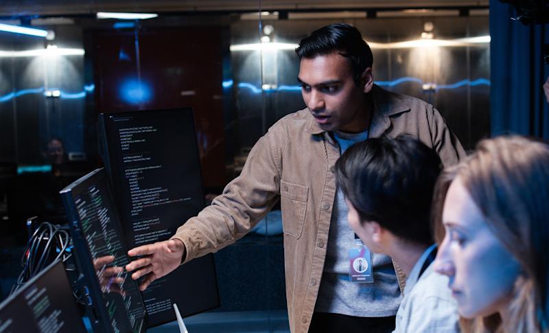 Agentic AI moves enterprises from assistance to autonomous