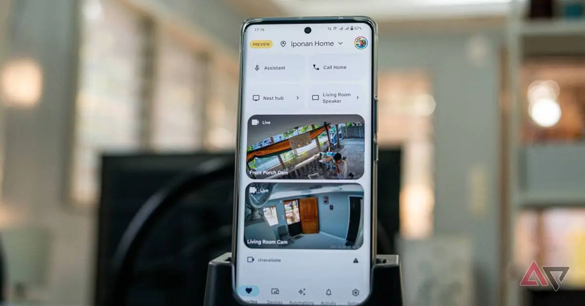 Source: Android Police