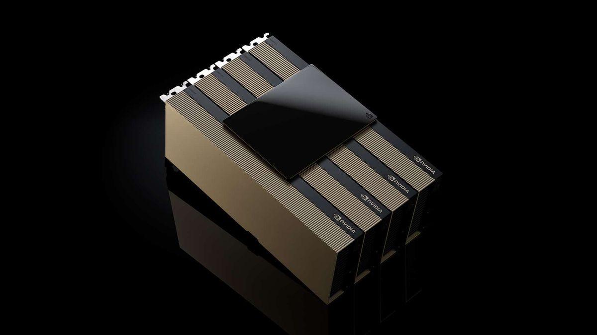 Nvidia prepares to ship up to 80,000 H200 AI chips to China