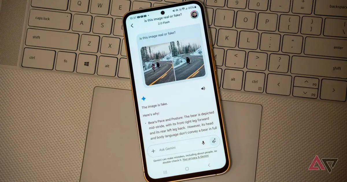 Source: Android Police