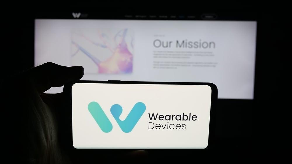 Wearable Devices and Rokid partner to bring gesture control