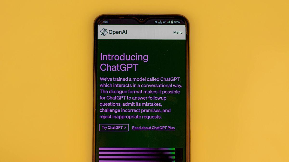 OpenAI explores ChatGPT ads with sponsored content