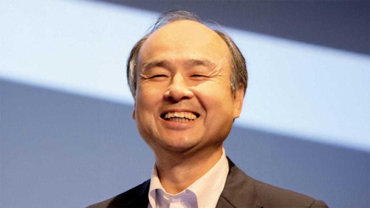SoftBank acquires DigitalBridge for $4 billion to secure