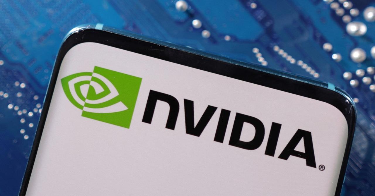Nvidia in advanced talks to acquire AI21 Labs for up to $3
