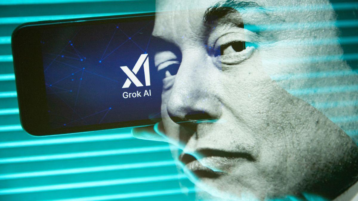 Musk's xAI acquires third building, pushing AI compute