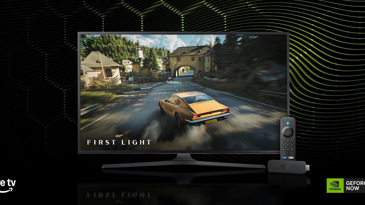 Nvidia unveils DLSS 4.5 with 6x Frame Generation and