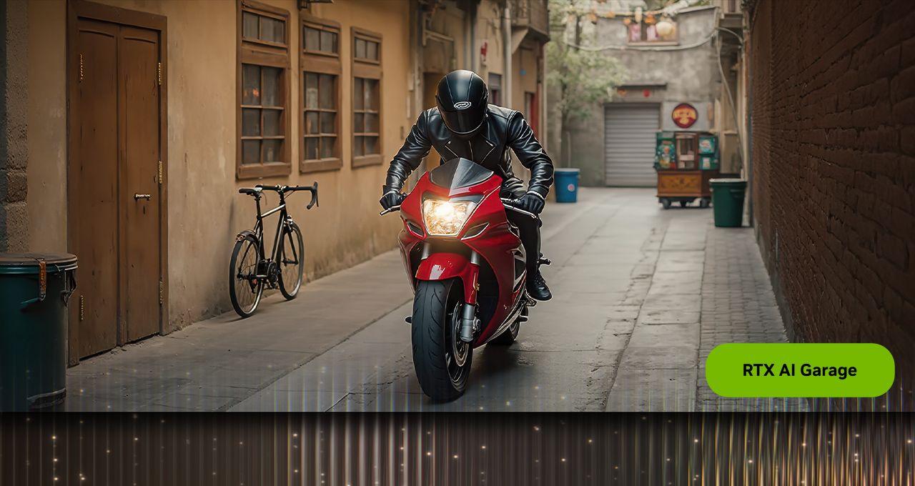 NVIDIA RTX delivers 3x faster AI video generation and 35%