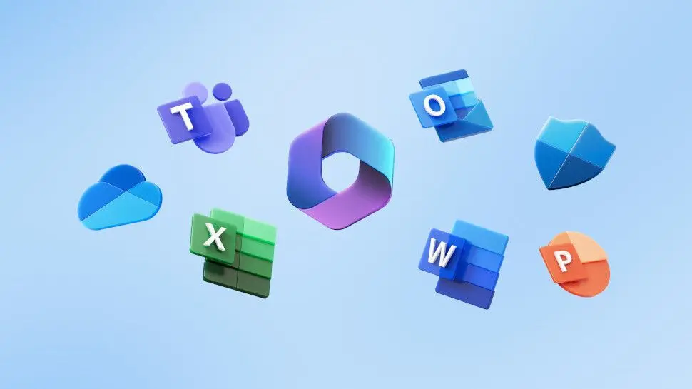 Microsoft Office becomes Microsoft 365 Copilot app in