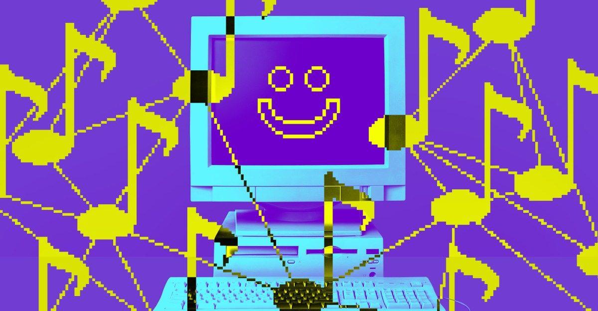 Universal Music Nvidia partnership expands AI music