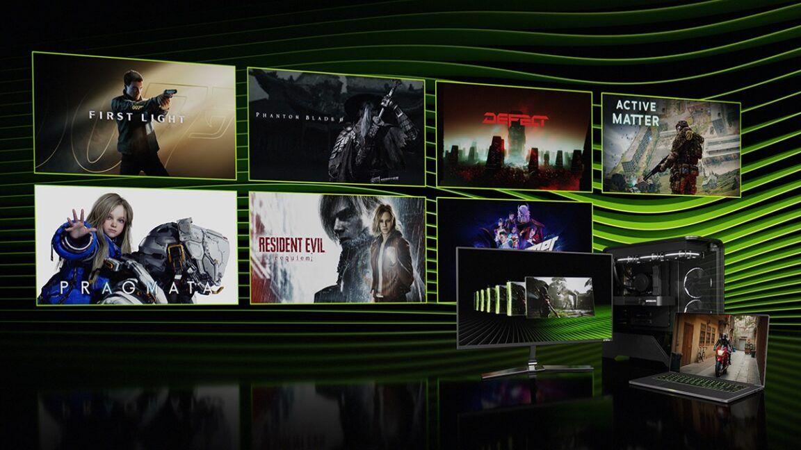 Nvidia skips gaming GPUs at CES 2026, doubles down on AI as
