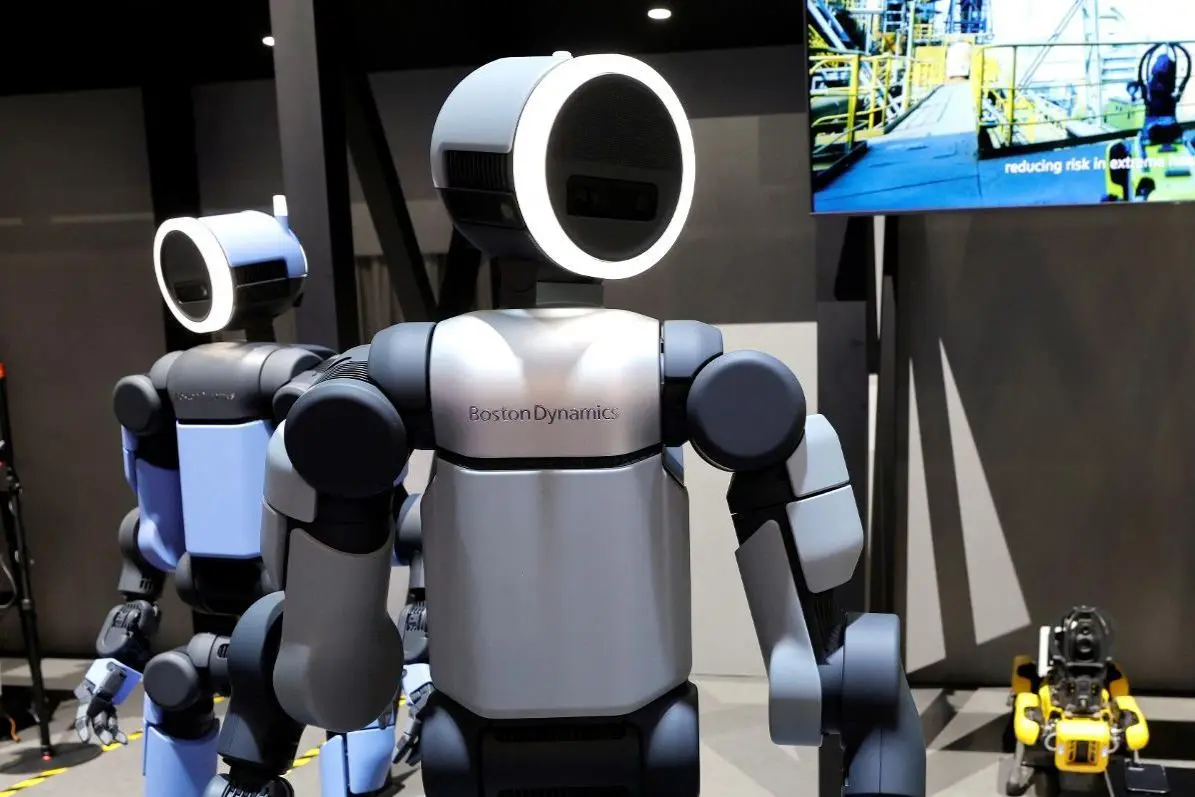 Hyundai Motor shares surge 14% as automaker unveils