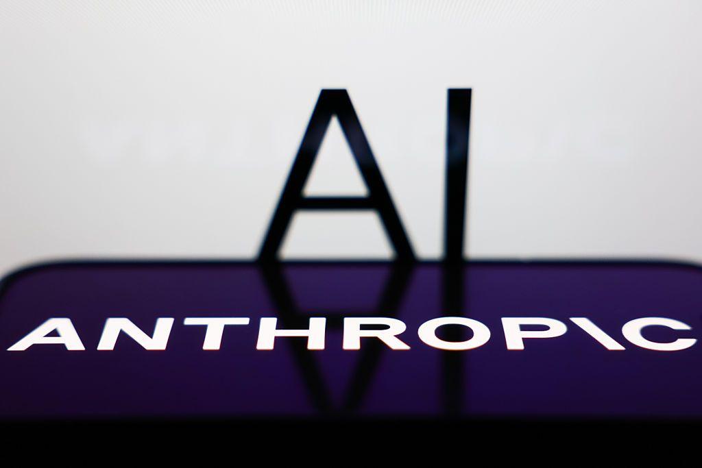 Anthropic seeks $10 billion funding at $350 billion