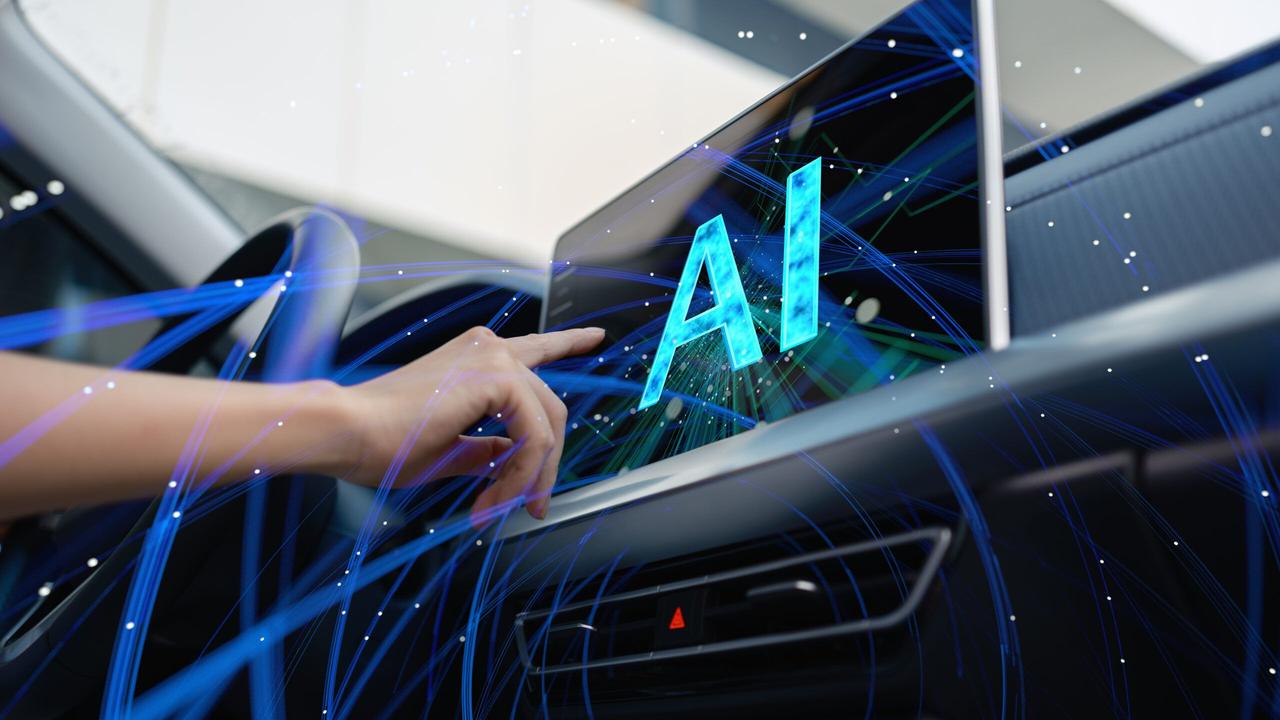 Ford AI assistant launches in 2026 with vehicle-specific