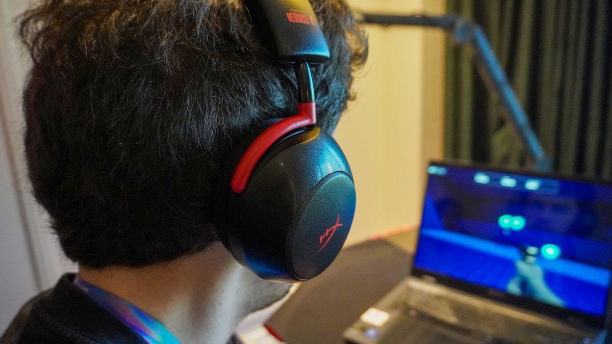 HyperX Neurable headset uses brain-reading tech to boost