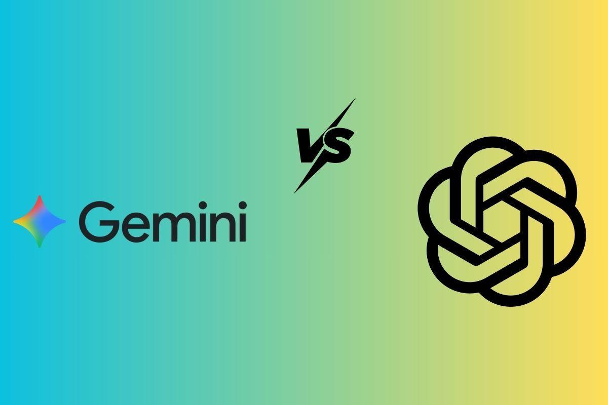 ChatGPT Traffic Plunges 22% as Gemini Gains Ground in